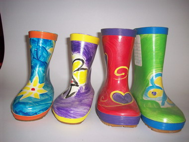 rubberboots