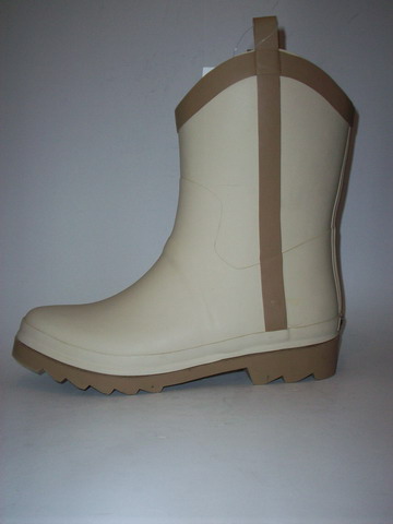 rubberboots