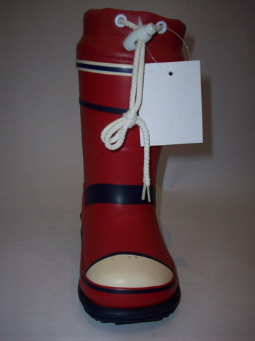 rubberboots