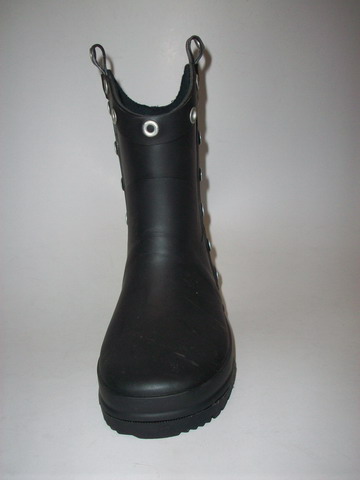 rubber boots