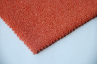 WOOL  VELOUR WV12