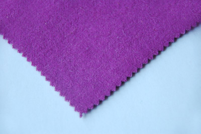 WOOL MELTON WM07