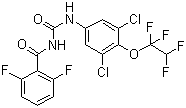 Hexaflumuron