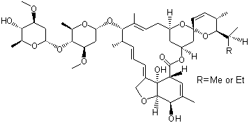 Avermectin