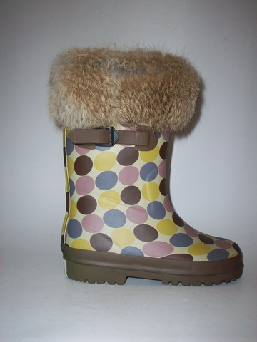 rubberboots