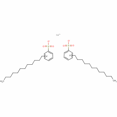 Calcium Dodecylbenzene Sulfonate