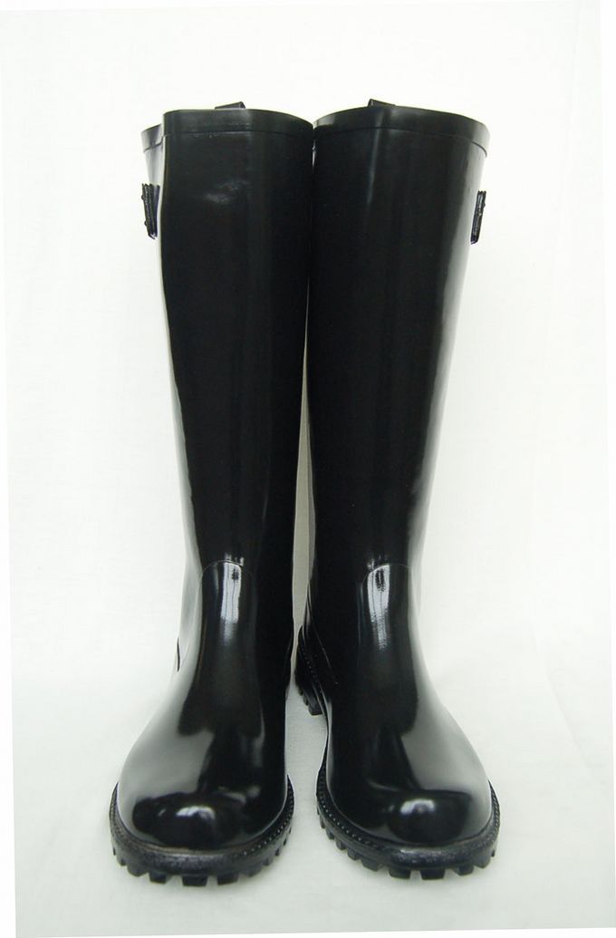 rubberboots