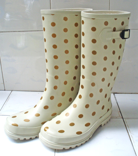 rubberboots