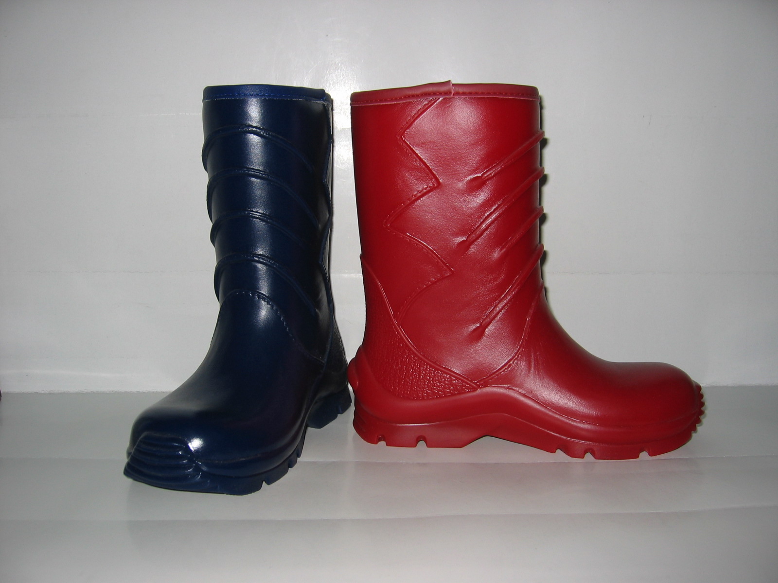 KID’S PVC RAINBOOTS
