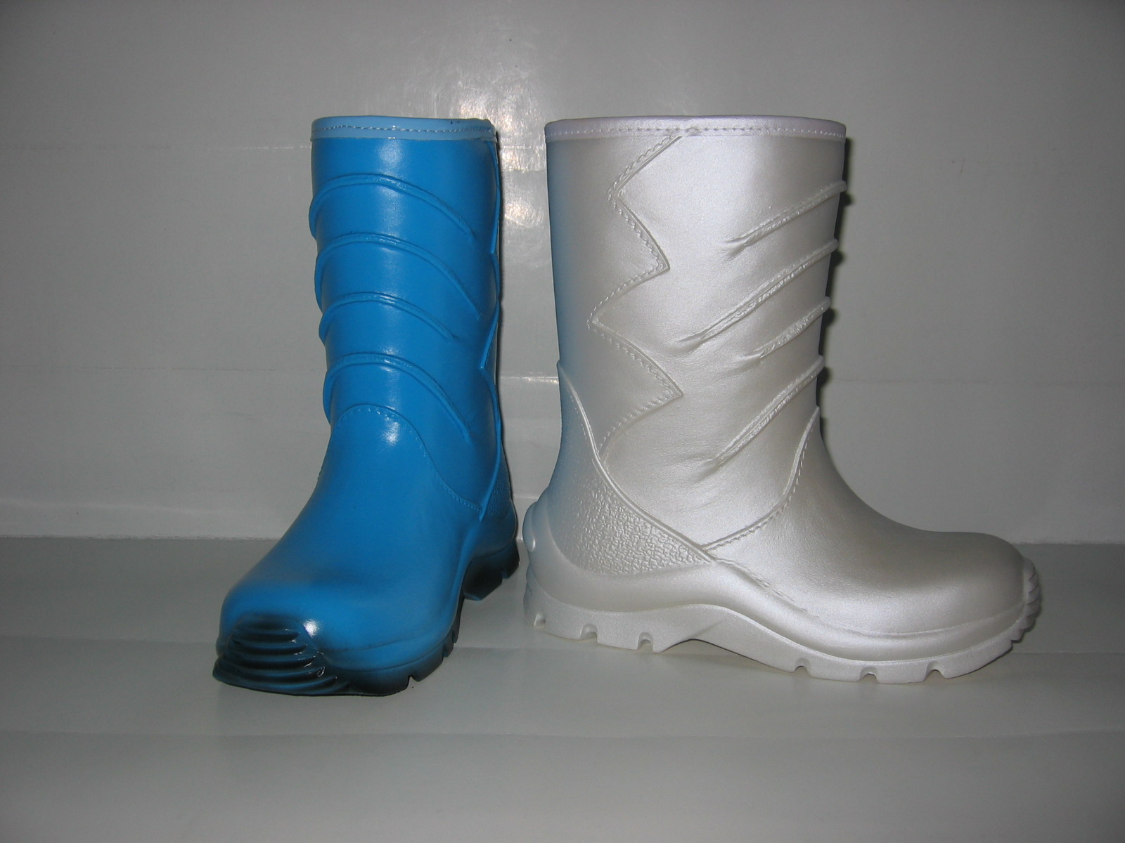KIDS PVC BOOTS