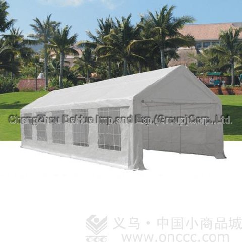 Exhibition Tent 6M Span