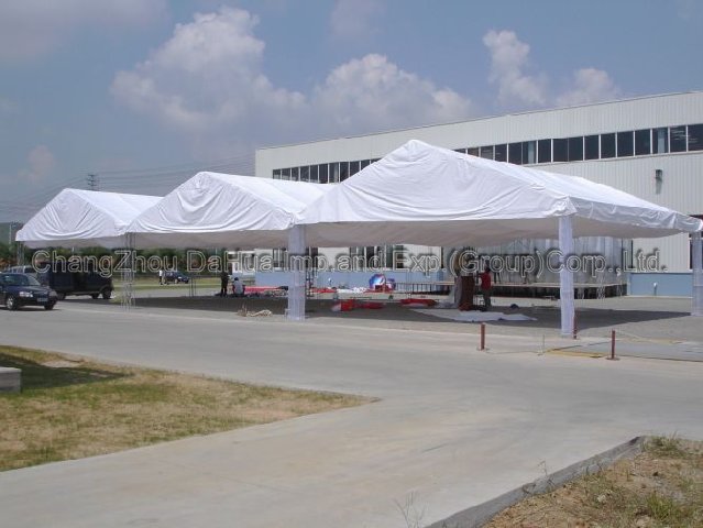 10M Span Tent