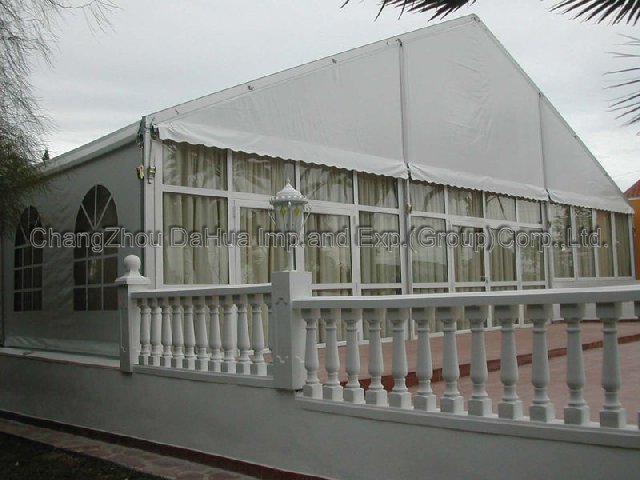 15M Span Tent
