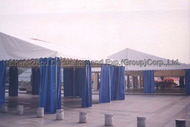 15M Span Tent