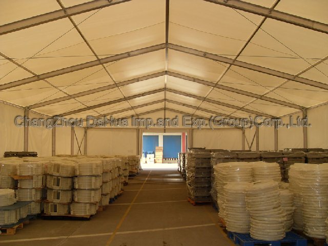 15M Span Tent