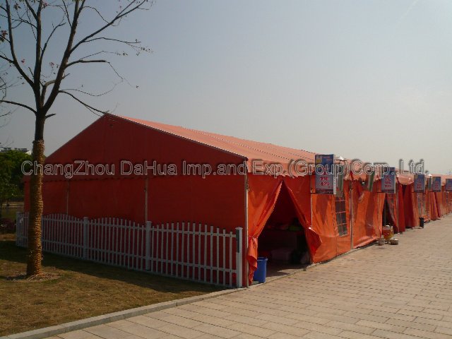 15M Span Tent