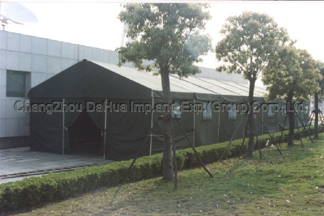 Exhibition Tent 15M Span