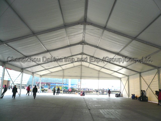 18M Span Tent