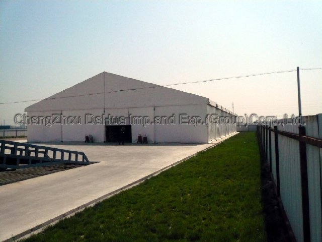 20M Span Tent