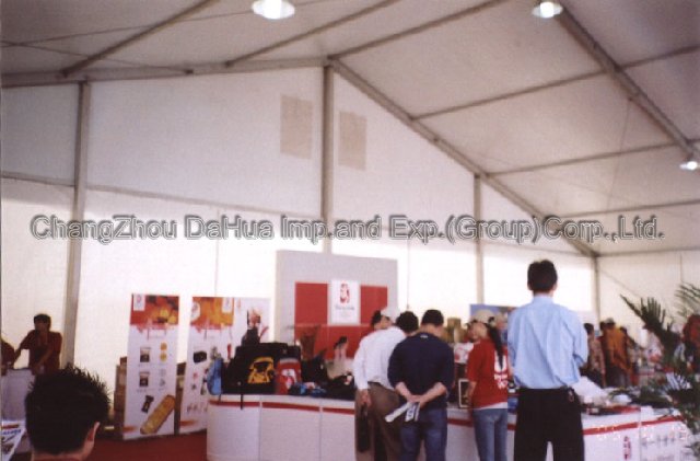 20M Span Tent