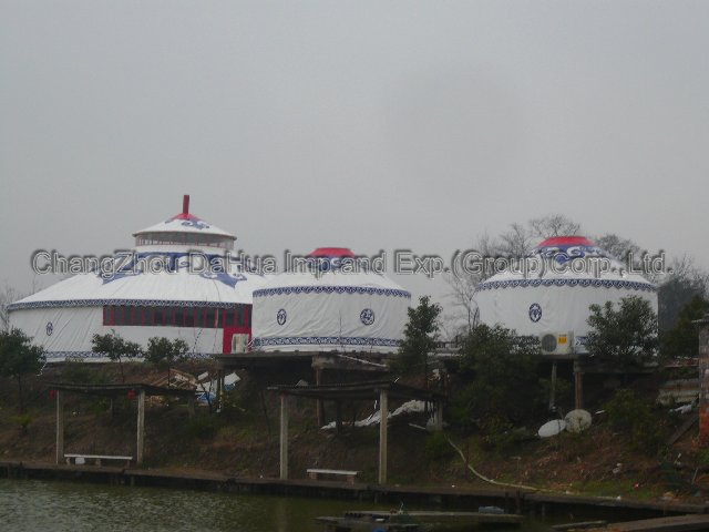 Yurt DH-YURT-03