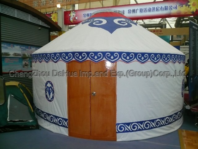 Yurt DH-YURT-05