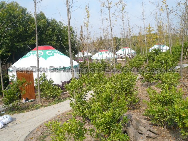 Yurt DH-YURT-06