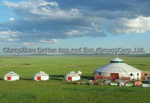 Yurt DH-YURT-08