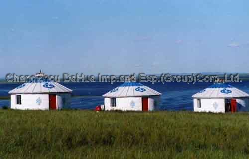 Yurt DH-YURT-09