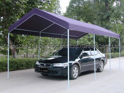 Car Tent
