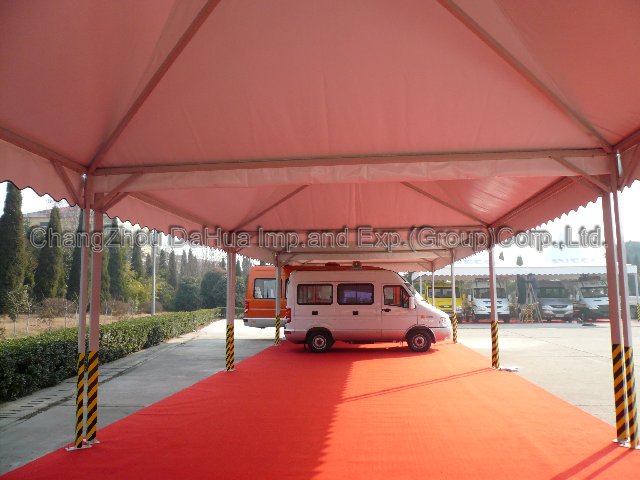 Car Tent
