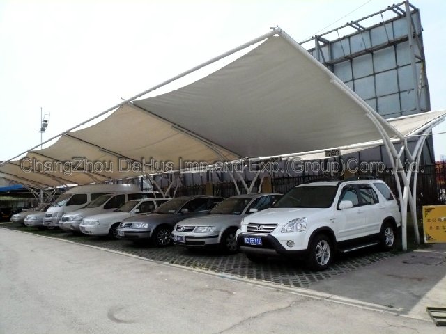 Car Tent