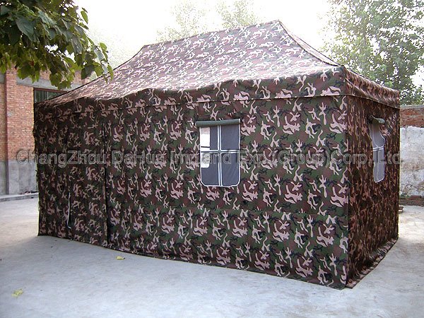 Emergency Tent DH-EMG-01