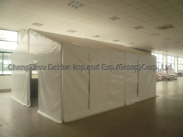 Military Tent DH-EMG-05