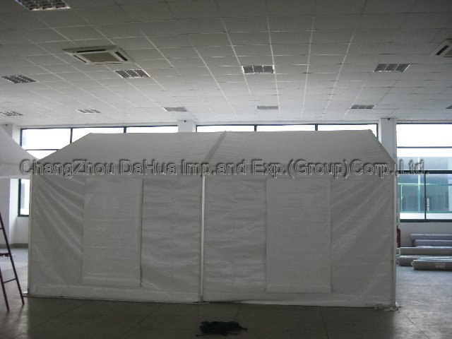 Military Tent DH-EMG-06