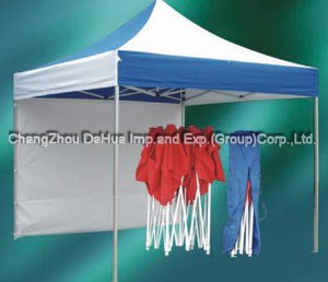 Folding tent DH-FLD-C03