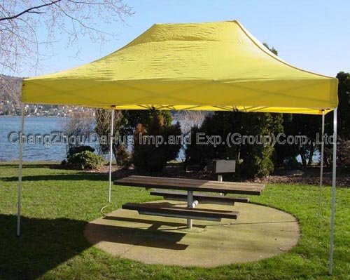 Folding tent DH-FLD-C05