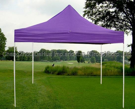 Folding tent DH-FLD-C06