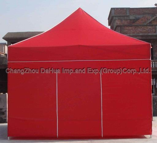 Folding tent DH-FLD-C09