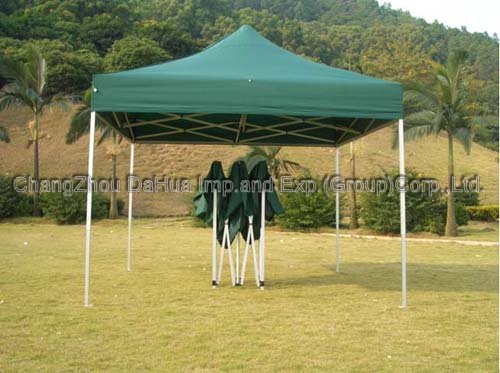 Folding tent DH-FLD-C10