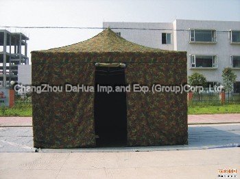 Folding tent DH-FLD-C11
