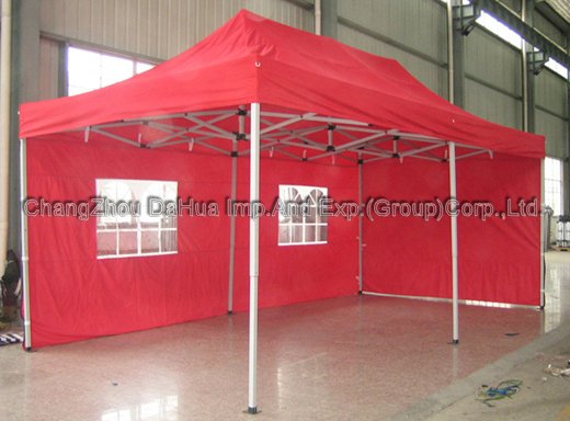 Folding tent DH-FLD-C13