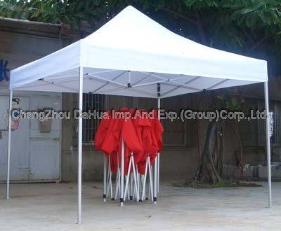 Folding tent DH-FLD-C12