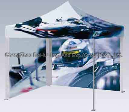 Folding Tent