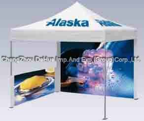 Folding Tent