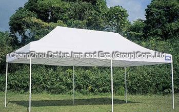 Folding tent DH-HXG-02