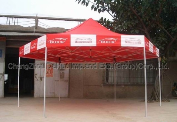 Folding tent DH-HXG-03