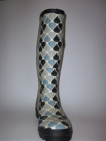 rubberboots