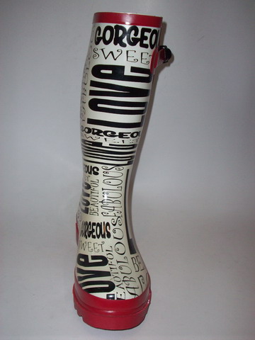 rubberboots