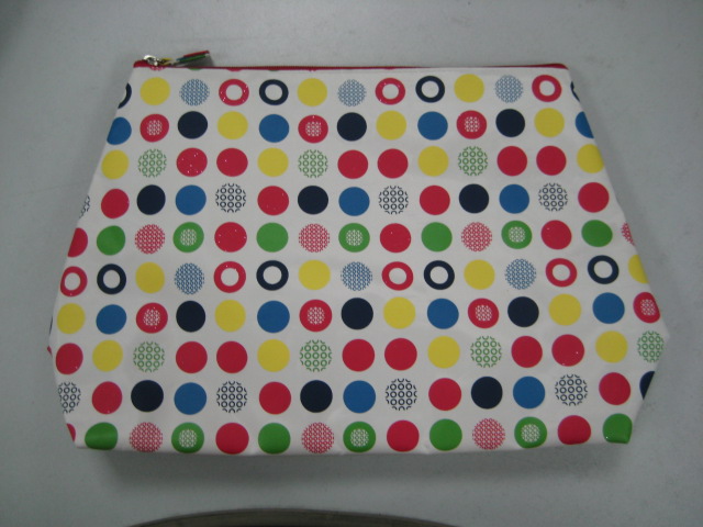 makeup bag